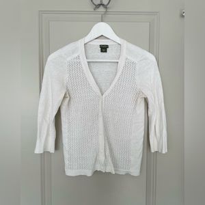 Eddie Bauer Cardigan